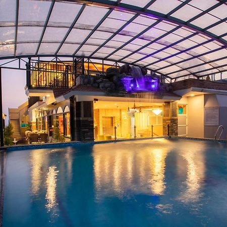 Hotel Pabera Heritage Boutique Катманду Екстер'єр фото