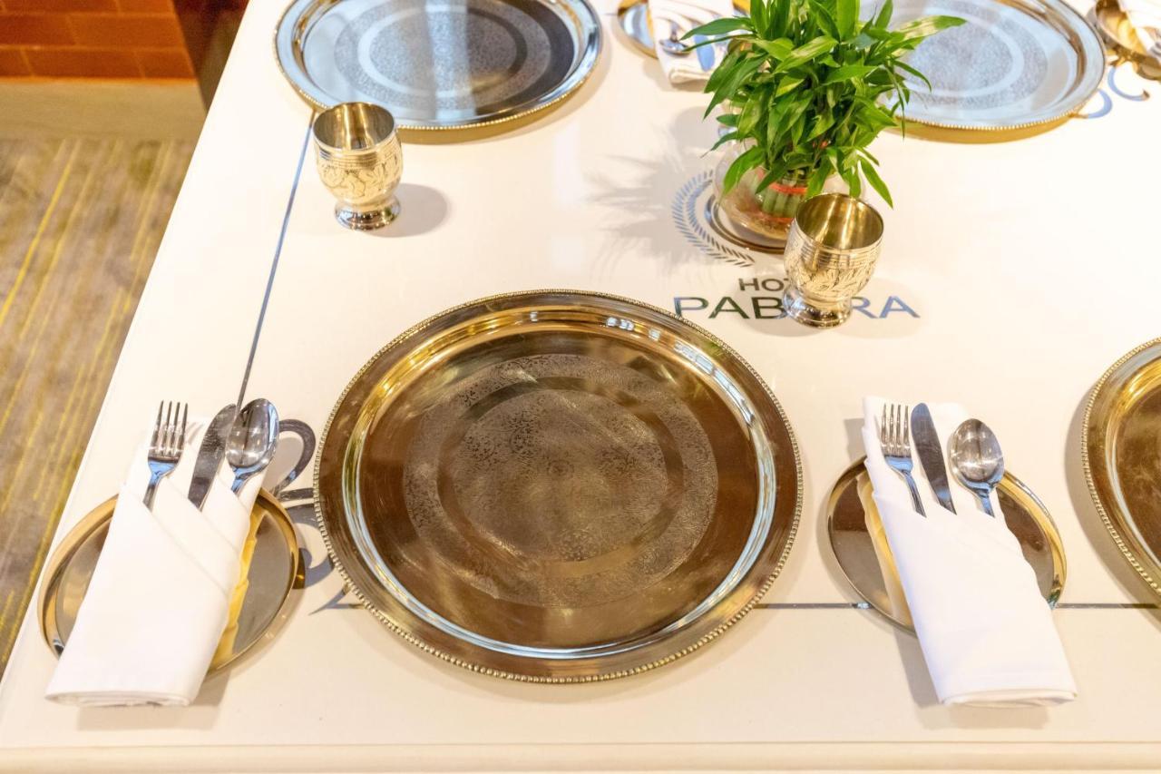 Hotel Pabera Heritage Boutique Катманду Екстер'єр фото