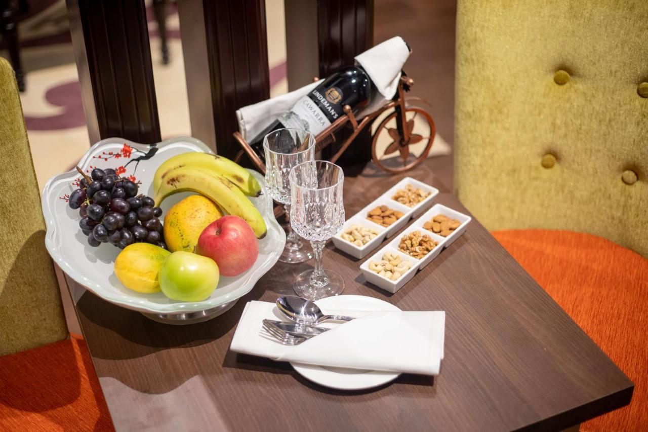 Hotel Pabera Heritage Boutique Катманду Екстер'єр фото